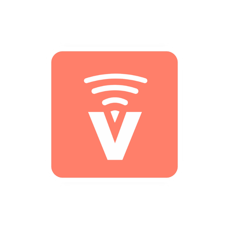 Shelva app interface